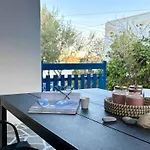 Origins Iii Modern Seaside In شقة بوسي لِفاذي
