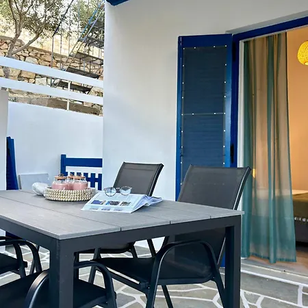 Origins Iii Modern Seaside In * Piso Livadi