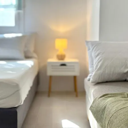 Origins Iii Modern Seaside In Píszo Livádi