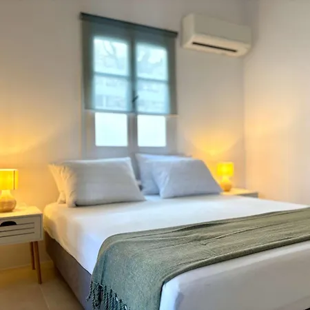 Origins Iii Modern Seaside In Apartman