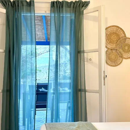 Origins Iii Modern Seaside In