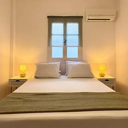 Apartament Origins Iii Modern Seaside In Piso Livadi