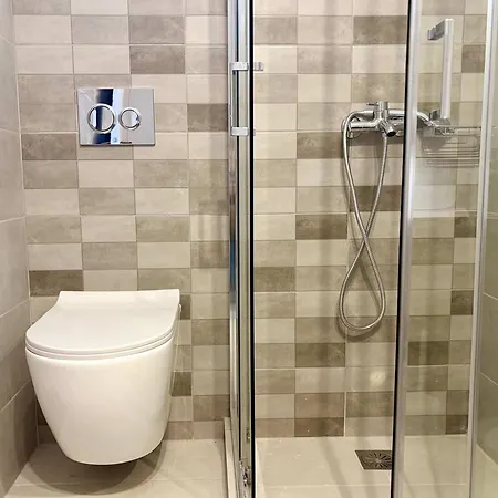 アパート Origins Iii Modern Seaside In *