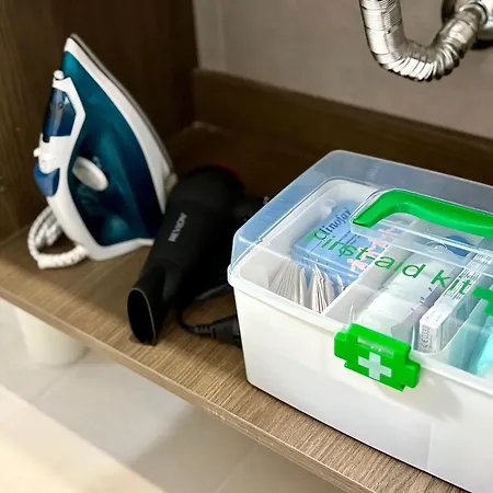 アパート Origins Iii Modern Seaside In