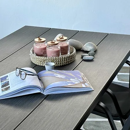 Origins Iii Modern Seaside In