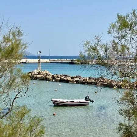 Origins Iii Modern Seaside In Appartamento