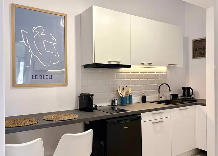 Origins Iii Modern Seaside In Apartman *