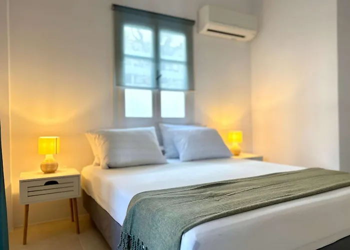 Origins Iii Modern Seaside In アパート