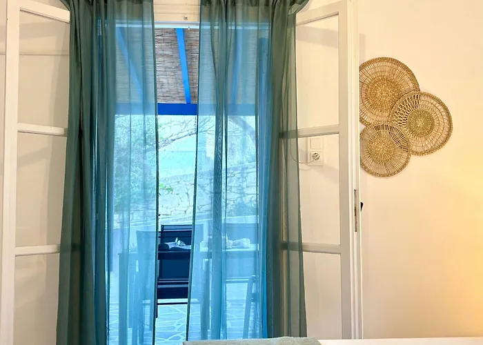 Origins Iii Modern Seaside In