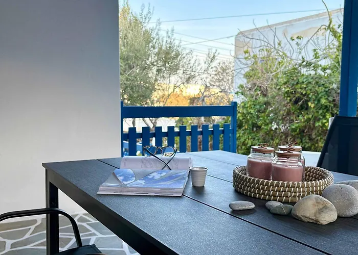 Origins Iii Modern Seaside In アパート ピソ ・リバディ