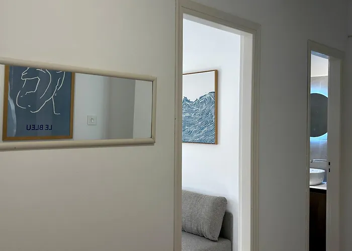 Apartman Origins Iii Modern Seaside In *