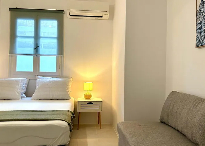 Apartman Origins Iii Modern Seaside In *