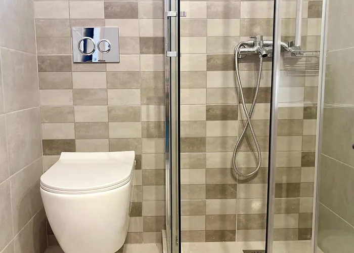 Apartman Origins Iii Modern Seaside In *