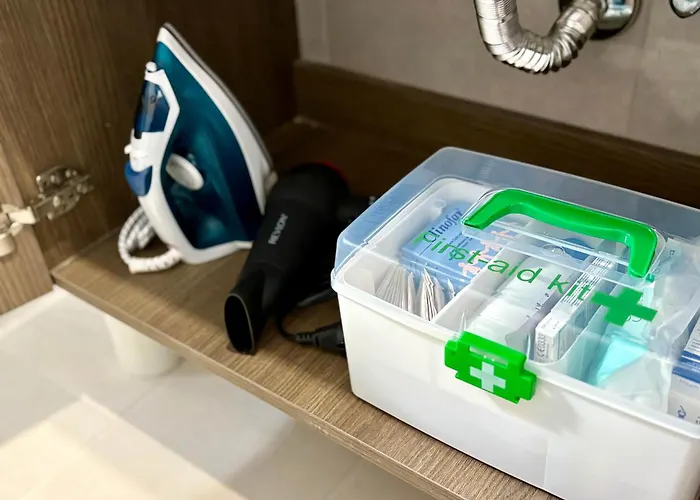 アパート Origins Iii Modern Seaside In