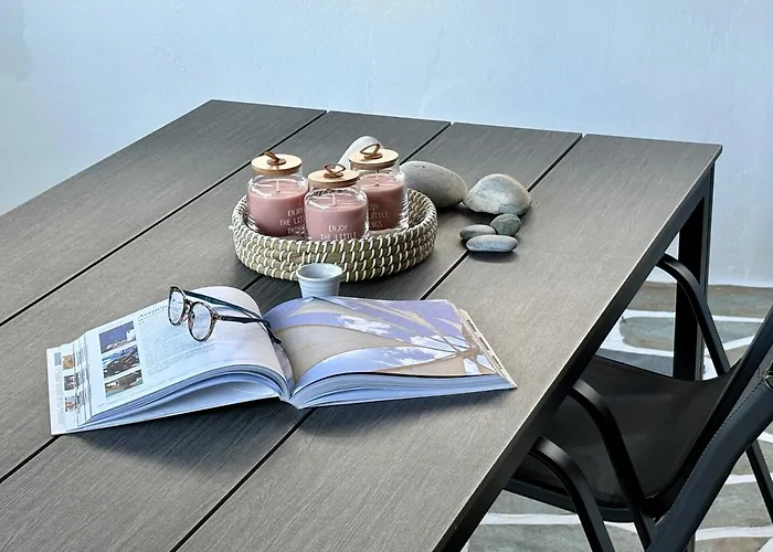 Origins Iii Modern Seaside In